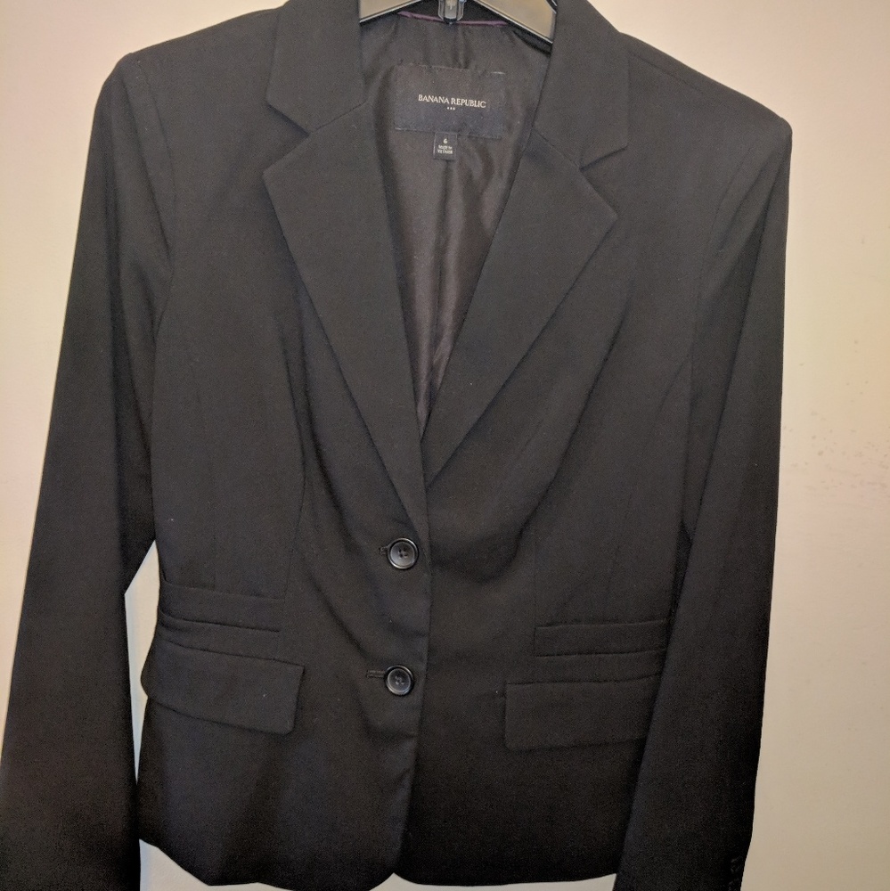 Banana Republic Women's Jacket